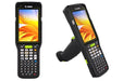 EAN 4060533555428 - Zebra MC3400 ordenador móvil de mano 10,2 cm (4") 800 x 480 Pixeles Pantalla táctil 442 g Negro imagen 2
