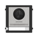 EAN 6931847112233 - Hikvision DS-KD8003Y-IME2/S sistema de intercomunicación de video 2 MP Negro, Acero inoxidable imagen 1