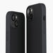 EAN 4255591504956 - Vonmählen MSC00010 funda para teléfono móvil 15,5 cm (6.1") Marina imagen 3