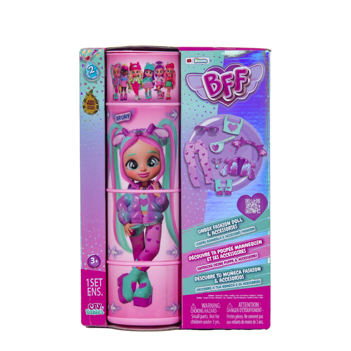 EAN 8421134908383 - IMC Toys 908383 muñeca imagen 8