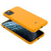 EAN 8021735753438 - Celly LEAF funda para teléfono móvil 16,5 cm (6.5") Amarillo imagen 3