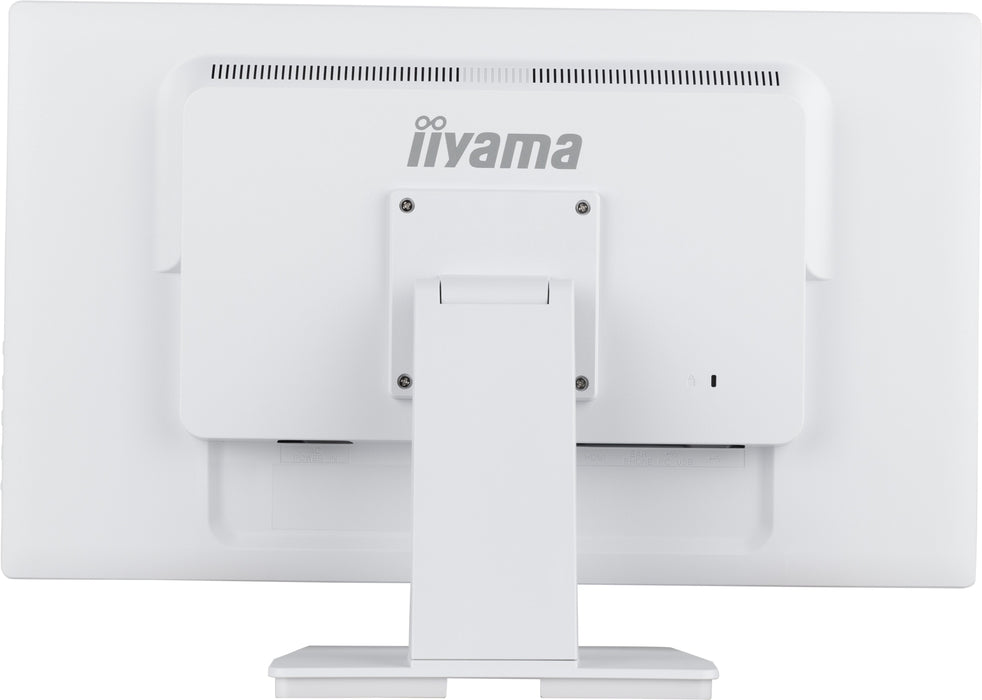 EAN 4948570122066 - iiyama ProLite T2452MSC-W1 pantalla para PC 61 cm (24") 1920 x 1080 Pixeles Full HD LCD Pantalla táctil M imagen 13