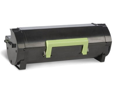EAN 734646452144 - Lexmark 60F0HA0 cartucho de tóner 1 pieza(s) Original Negro imagen 1