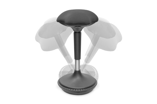 EAN 4016032475279 - Digitus DA-90422 silla de oficina y de ordenador imagen 2