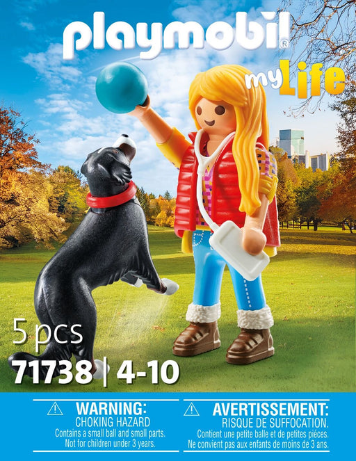 EAN 4008789717382 - Playmobil 71738 figura de juguete para niños imagen 2