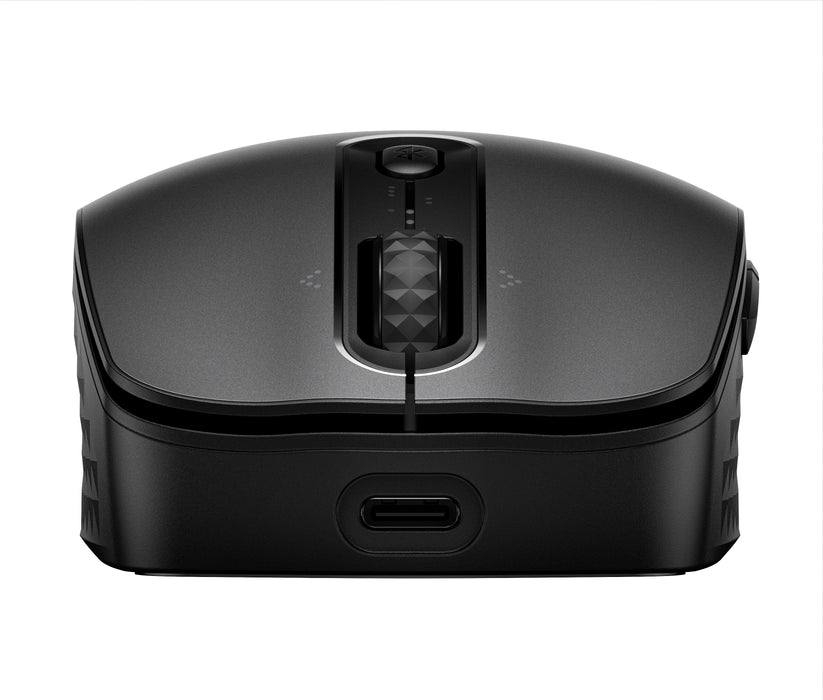EAN 0196786418884 - HP 695 Rechargeable Wireless Mouse ratón Oficina Ambidextro Bluetooth 4000 DPI imagen 8