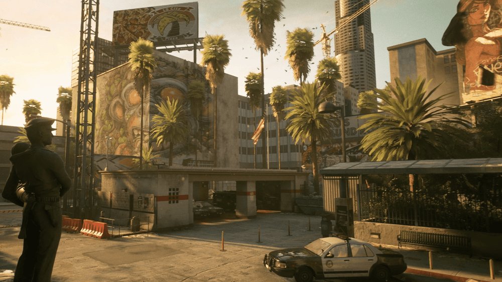 EAN 5056635618160 - Just for Games Ready Or Not - Day One Edition (PS5) Day One (Primer día) Plurilingüe PlayStation 5 imagen 2