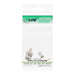 EAN 4043718035229 - InLine 30068 conector Bronce imagen 3