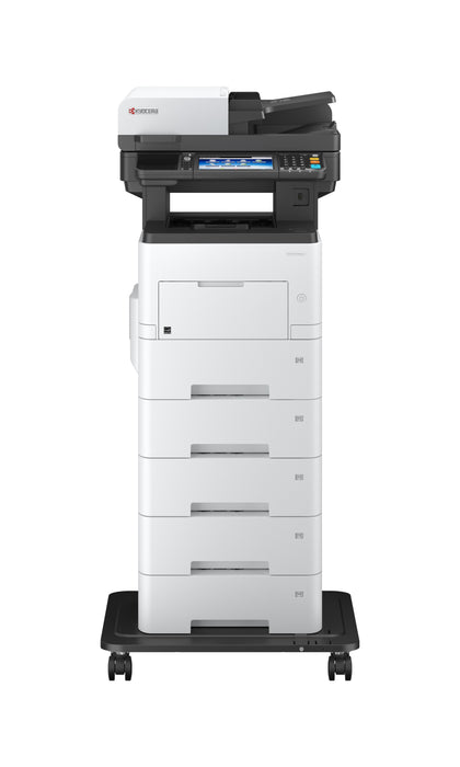 EAN 632983059104 - KYOCERA ECOSYS M3860idn Laser A4 1200 x 1200 DPI 60 ppm imagen 7