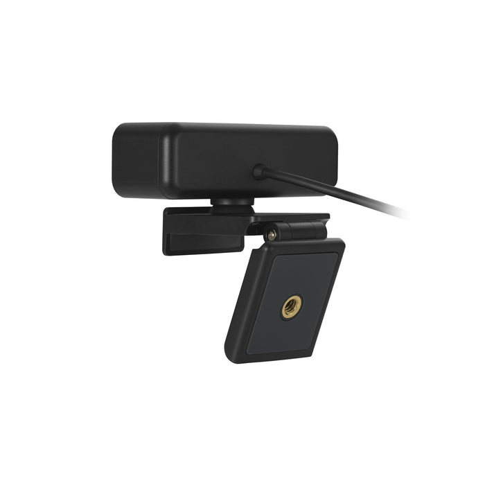 EAN 0085896811763 - Kensington W2050 Pro cámara web 1920 x 1080 Pixeles USB Negro, Gris imagen 14
