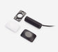 EAN 5055169504765 - Paxton PROXIMITY vandal proof reader Lector básico de control de acceso Negro, Blanco imagen 1