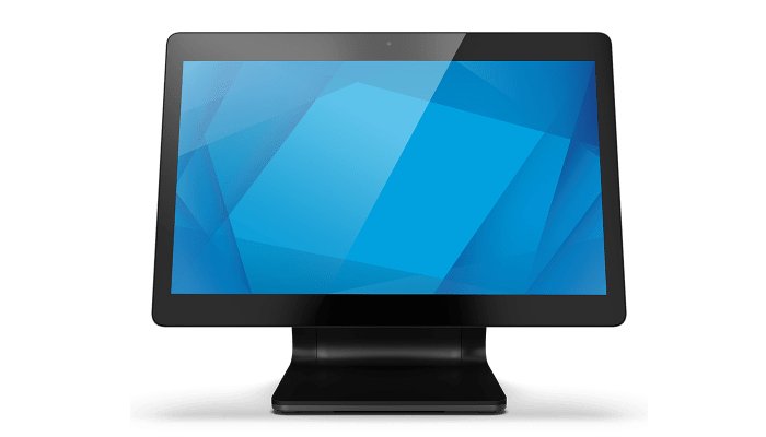 EAN 843173137520 - Elo Touch Solutions E809321 accesorio para terminal de punto de venta Montaje POS Negro imagen 2