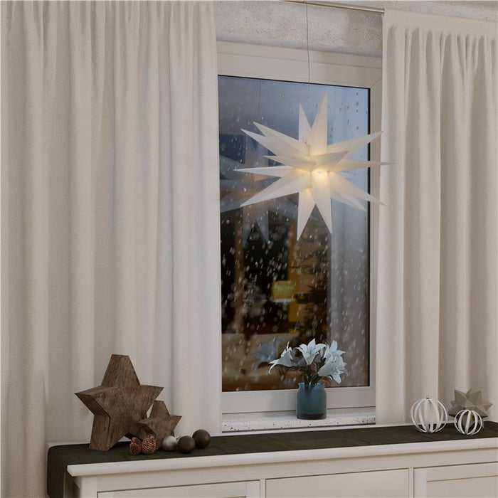 EAN 4040849647888 - Goobay 64788 iluminación decorativa Figura iluminada decorativa 7 bombilla(s) LED 0,27 W imagen 5
