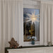 EAN 4040849647888 - Goobay 64788 iluminación decorativa Figura iluminada decorativa 7 bombilla(s) LED 0,27 W imagen 5