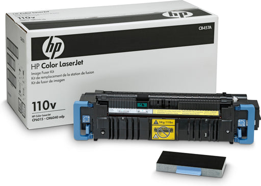 EAN 0882780488779 - HP Color LaserJet CB457A 110V Fuser Kit cartucho de tóner 1 pieza(s) imagen 1