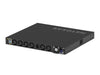 EAN 0606449165166 - NETGEAR M4350-32F8V Gestionado L3 1U Negro imagen 5
