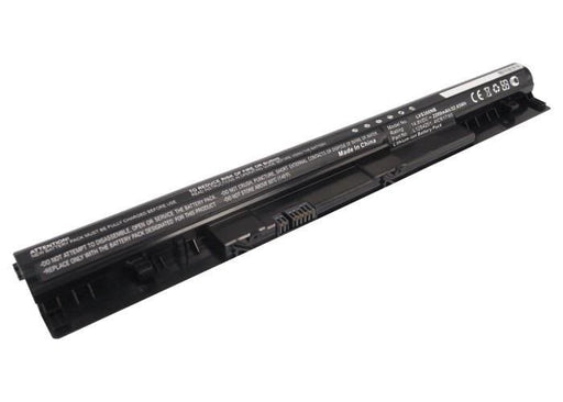 EAN 5706998640802 - CoreParts MBXLE-BA0171 refacción para laptop Batería imagen 1