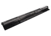 EAN 5706998640802 - CoreParts MBXLE-BA0171 refacción para laptop Batería imagen 1