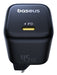 EAN 6932172678364 - Baseus PicoGo Universal Negro Corriente alterna Carga rápida Interior imagen 3