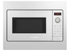 EAN 4242005291212 - Bosch BFL523MW3 microondas Blanco Solo microondas Integrado 20 L 800 W imagen 1