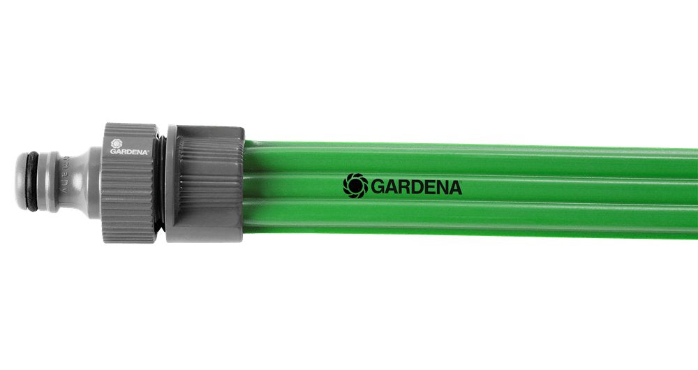 EAN 4078500199803 - Gardena 1998-20 manguera de jardín 15 m Por encima del suelo Verde, Gris imagen 2