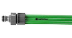 EAN 4078500199803 - Gardena 1998-20 manguera de jardín 15 m Por encima del suelo Verde, Gris imagen 2