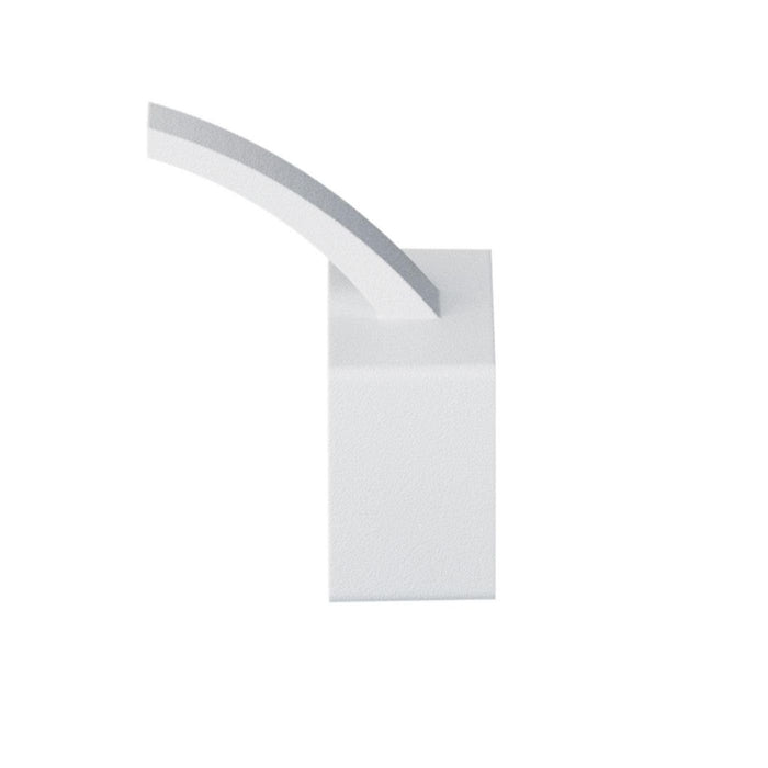EAN 5715328122222 - Lanview Clips for Slim & Bendable Series 20 pcs White Blanco Plástico 150 mm 20 pieza(s) imagen 3