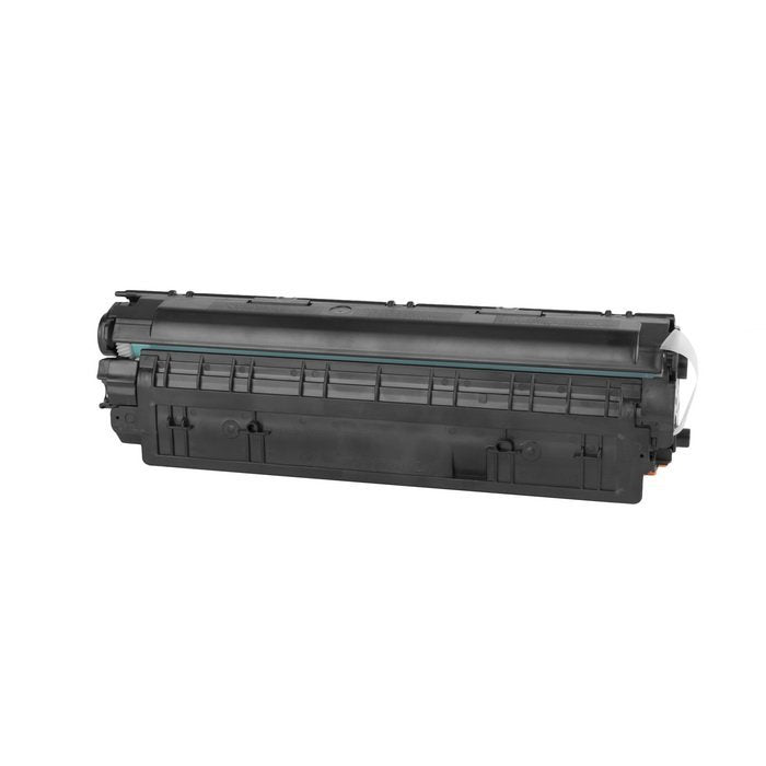 EAN 6932357414435 - Colorway CW-C737M cartucho de tóner 1 pieza(s) Compatible Negro imagen 3