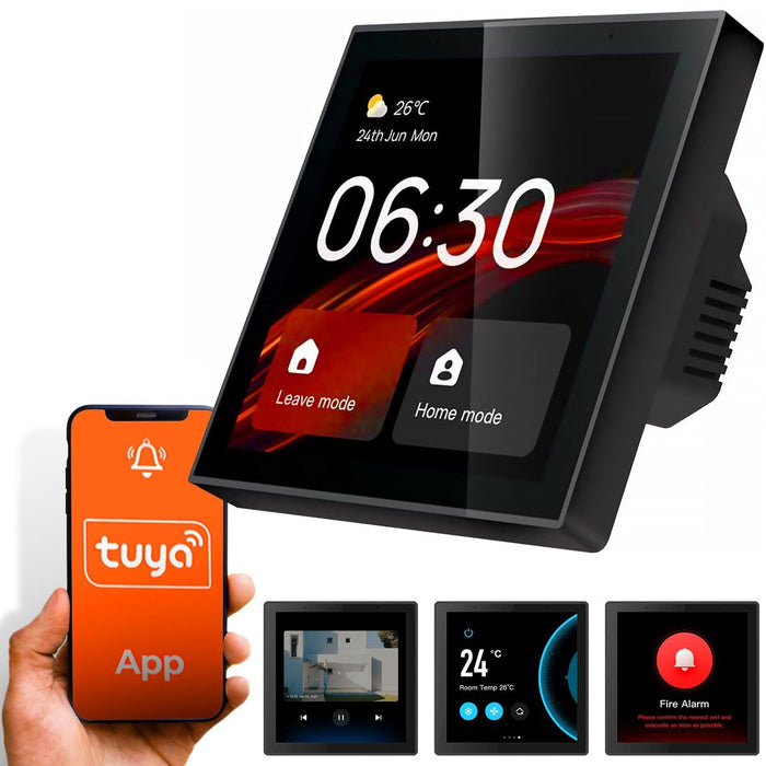 EAN 5905090332664 - Extralink EX.32664 pasarel y controlador imagen 1