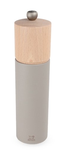 EAN 4006950044312 - Peugeot Boreal Molinillo de sal Gris, Madera imagen 1