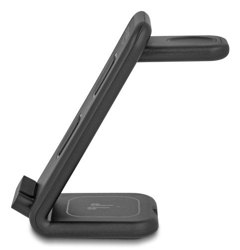 EAN 4043619669417 - DeLOCK 66941 cargador de dispositivo móvil Auriculares, Smartphone, Reloj inteligente Negro USB Cargador  imagen 2