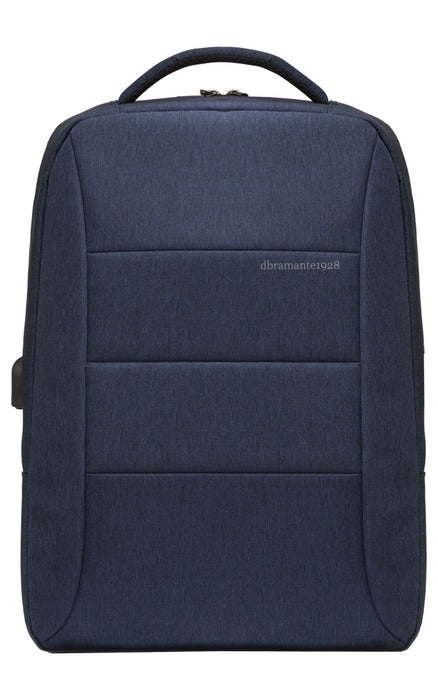 EAN 5711428017147 - dbramante1928 Christiansborg 40,6 cm (16") Mochila Azul imagen 1