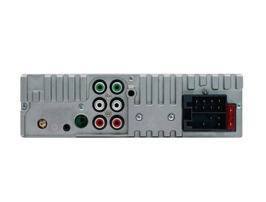 EAN 4260499853587 - Blaupunkt BPA 1124 DAB BT Negro Bluetooth imagen 3