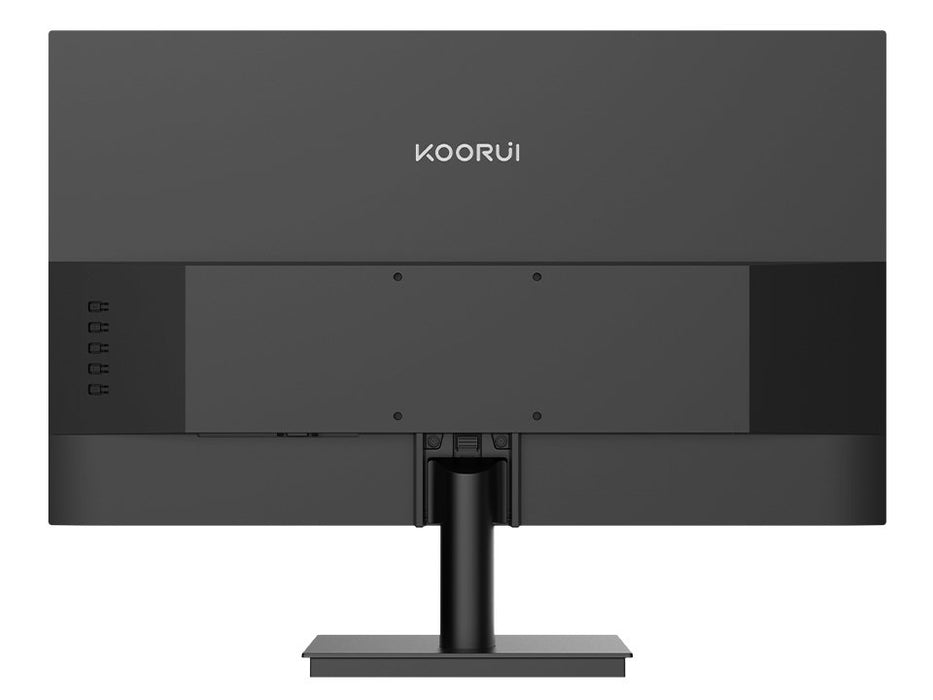 EAN 6940017322334 - Koorui E2711F pantalla para PC 68,6 cm (27") 1920 x 1080 Pixeles Full HD Negro imagen 2
