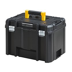 EAN 3253561719714 - Stanley FMST1-71971 caja de herramientas Negro imagen 1