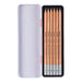 EAN 8712079424909 - Bruynzeel 60311006 lápiz de grafito Multi 6 pieza(s) imagen 3