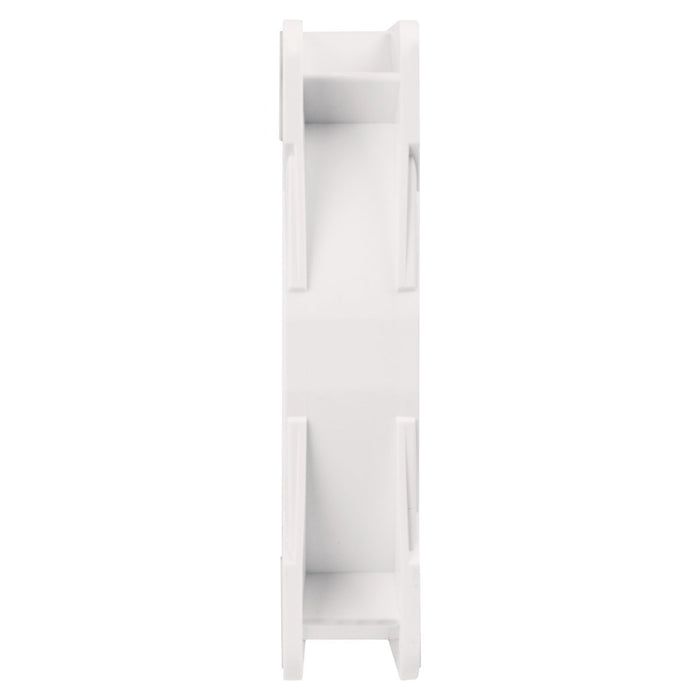 EAN 0840033401340 - ARCTIC P12 PWM PST A-RGB 0dB Carcasa del ordenador Ventilador 12 cm Blanco 3, 1 imagen 3