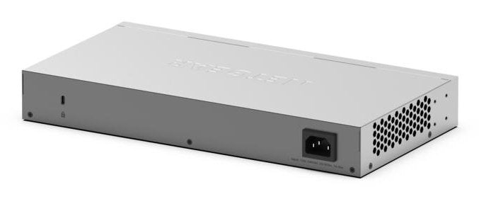 EAN 0606449169119 - NETGEAR GS724Tv6 Gestionado L2+/L3 Gigabit Ethernet (10/100/1000) 1U Azul, Gris imagen 5