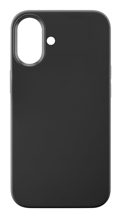 EAN 8018080482571 - Cellularline 8018080482571 funda para teléfono móvil 17 cm (6.7") Negro imagen 4