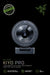EAN 8886419377146 - Razer Kiyo Pro cámara web 2,1 MP 1920 x 1080 Pixeles USB Negro imagen 11