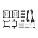 EAN 0841163087909 - Thermaltake TT TH240 ARGB Procesador Sistema de refrigeración líquida todo en uno 12 cm Negro 1 pieza(s) imagen 7