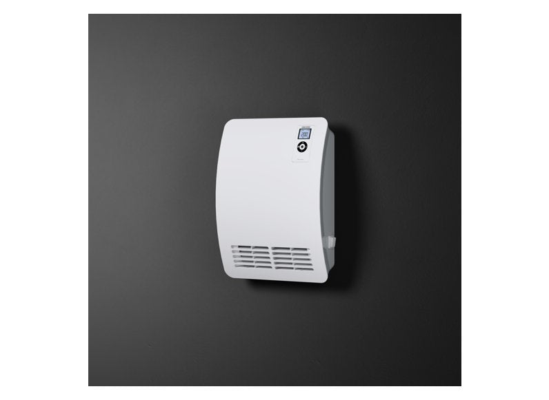 EAN 4017212378359 - STIEBEL ELTRON CK 20 Premium Interior Blanco 2000 W Ventilador eléctrico imagen 7
