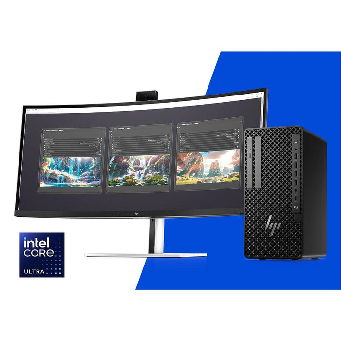 EAN 199251688867 - HP Z1 Tower G1i Intel Core Ultra 7 265 16 GB DDR5-SDRAM 512 GB SSD Windows 11 Pro Torre Puesto de trabajo  imagen 11