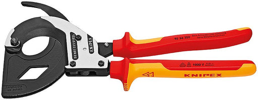EAN 4003773075189 - Knipex 95 36 320 alicate de corte Cortacables manual imagen 1