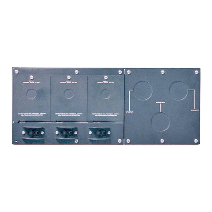 EAN 0731304212652 - APC SBP16KRMI4U accesorio para UPS imagen 11
