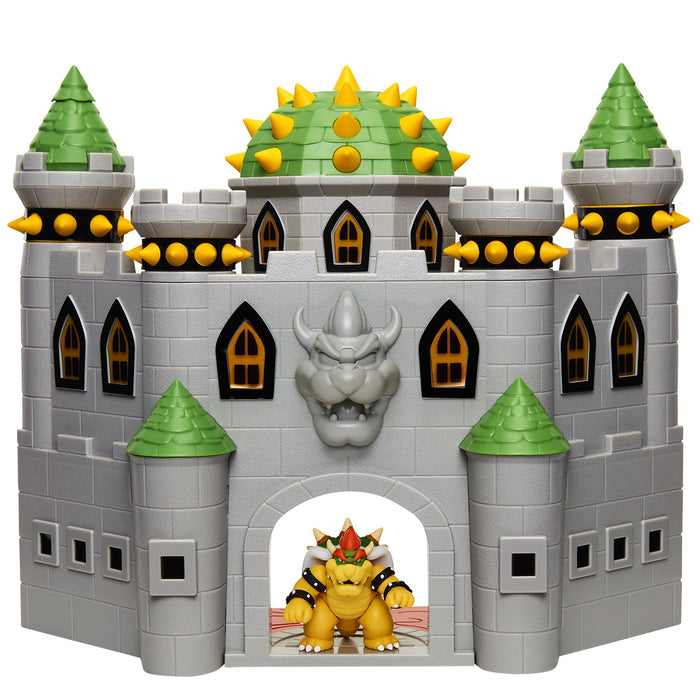 EAN 0192995400207 - JAKKS Pacific 400204 set de juguetes imagen 1