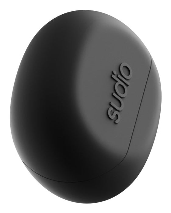 EAN 7350071384015 - Sudio N3PROBLK auricular y casco Auriculares Inalámbrico Dentro de oído Llamadas/Música Bluetooth Negro imagen 6