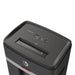 EAN 4030152028139 - HP Pro Shredder 18CC triturador de papel Corte en partículas 55 dB 22 cm Negro imagen 5