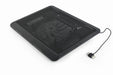 EAN 8716309110167 - Gembird NBS-1F15-04 soporte para ordenador portátil Negro 38,1 cm (15") imagen 2