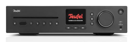 EAN 4048945589040 - Teufel KOMBO 62 Mk2 CD-Receiver Negro imagen 1